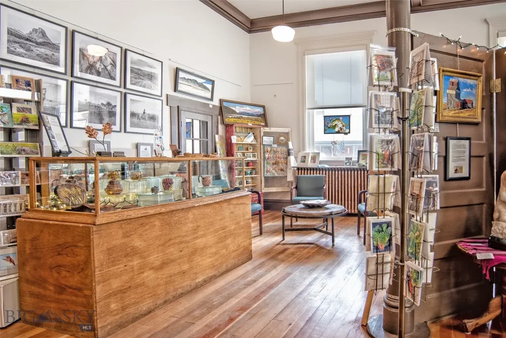35 E Bannack Street Dillon MT 59725
