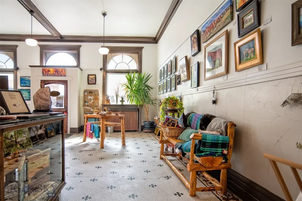 35 E Bannack Street Dillon MT 59725