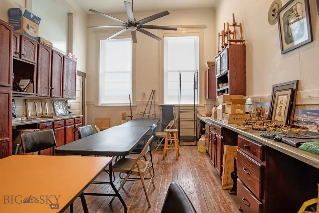 35 E Bannack Street Dillon MT 59725