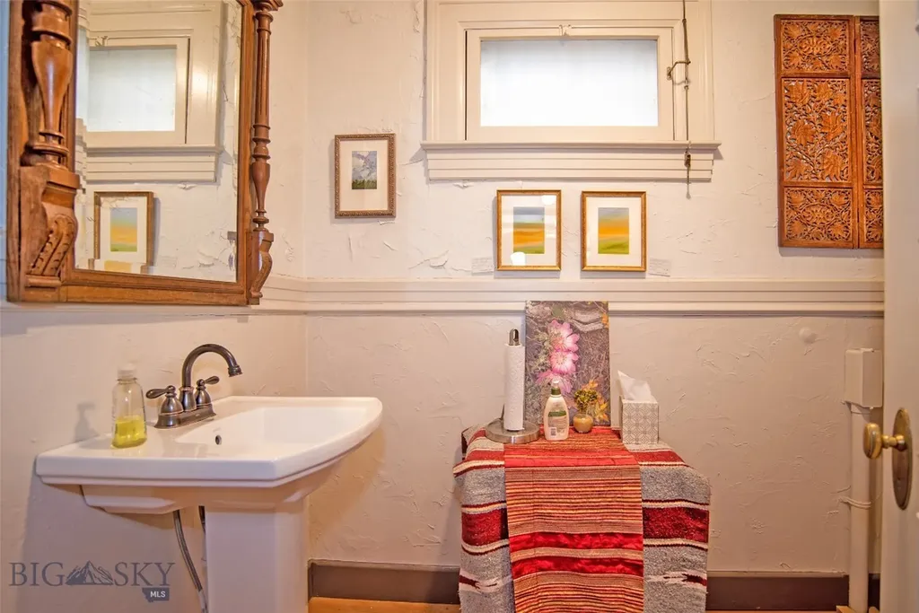 35 E Bannack Street Dillon MT 59725