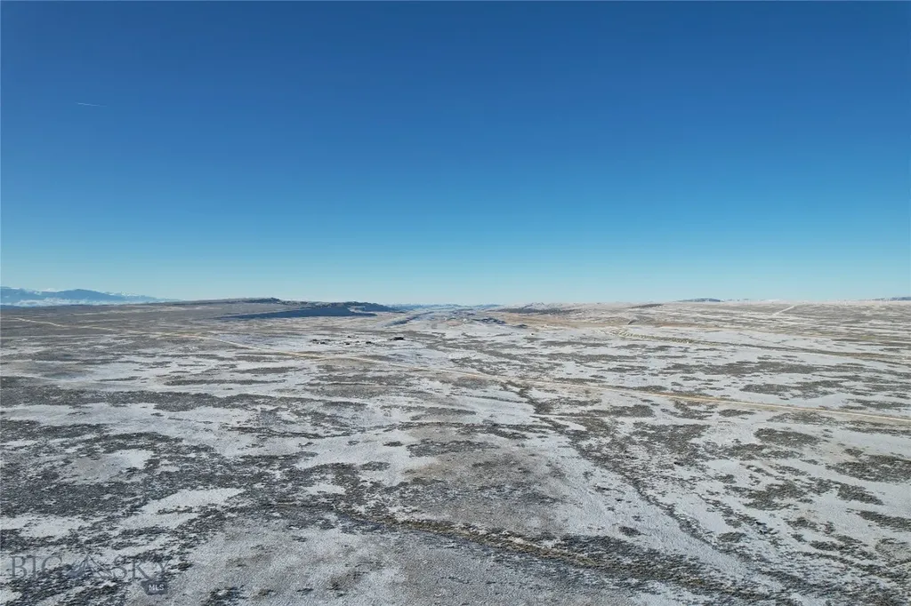 Tbd Cottonwood Road Bridger MT 59014
