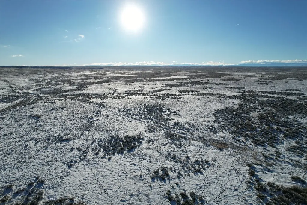 Tbd Cottonwood Road Bridger MT 59014