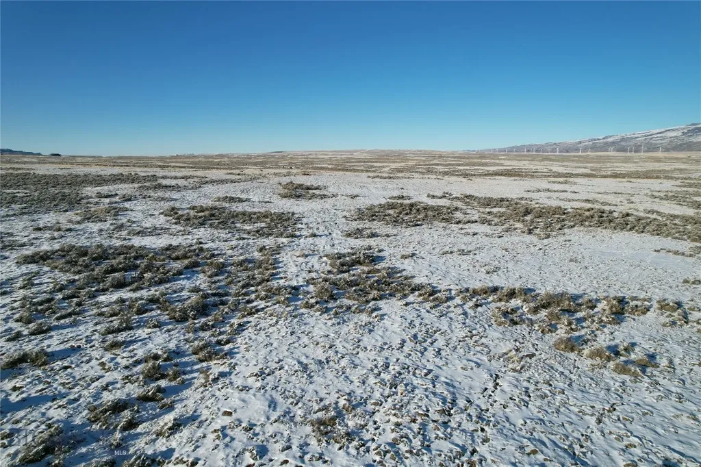 Tbd Cottonwood Road Bridger MT 59014