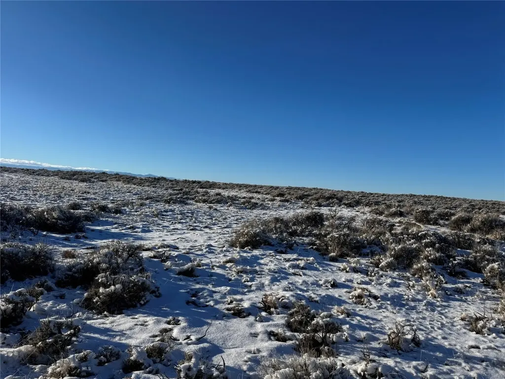 Tbd Cottonwood Road Bridger MT 59014