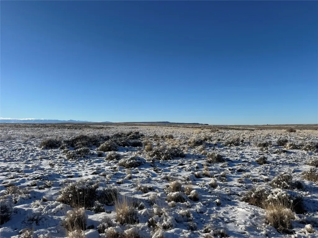 Tbd Cottonwood Road Bridger MT 59014