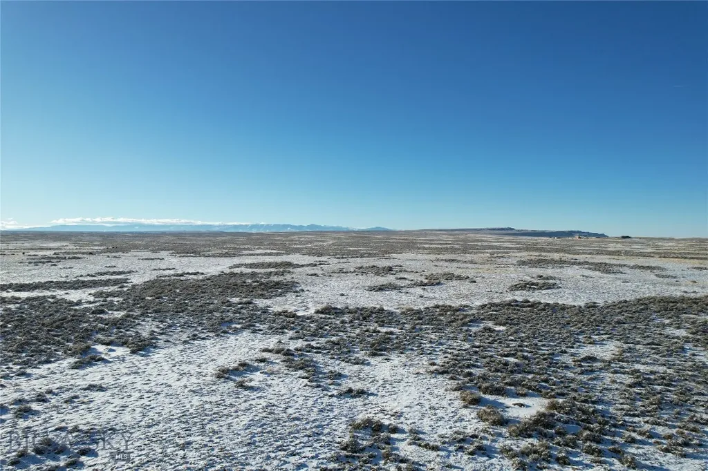 Tbd Cottonwood Road Bridger MT 59014