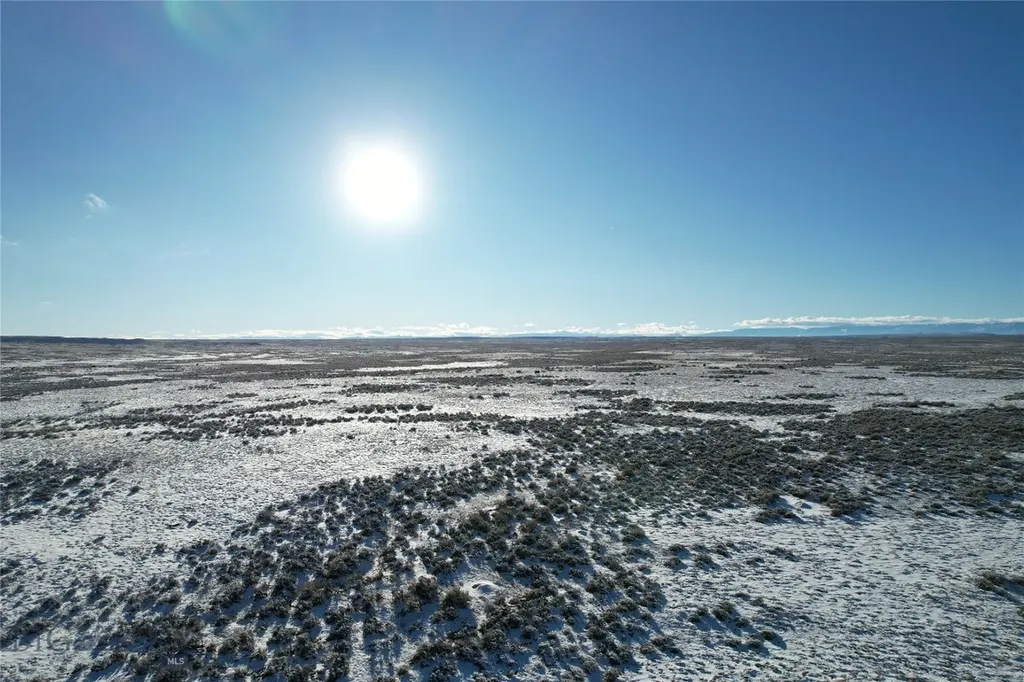 Tbd Cottonwood Road Bridger MT 59014