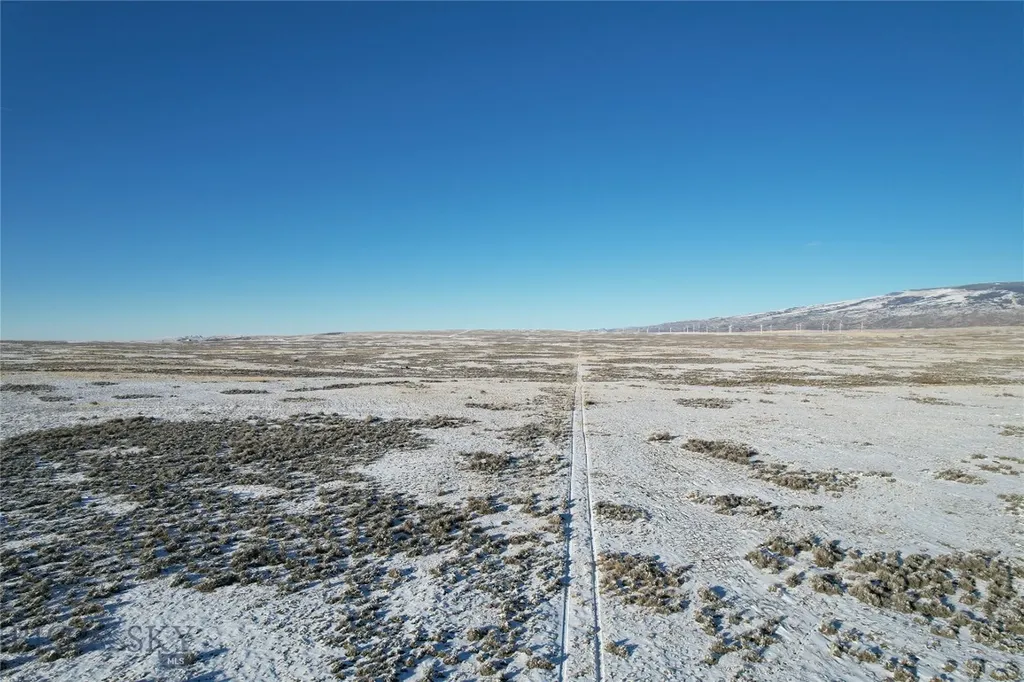 Tbd Cottonwood Road Bridger MT 59014
