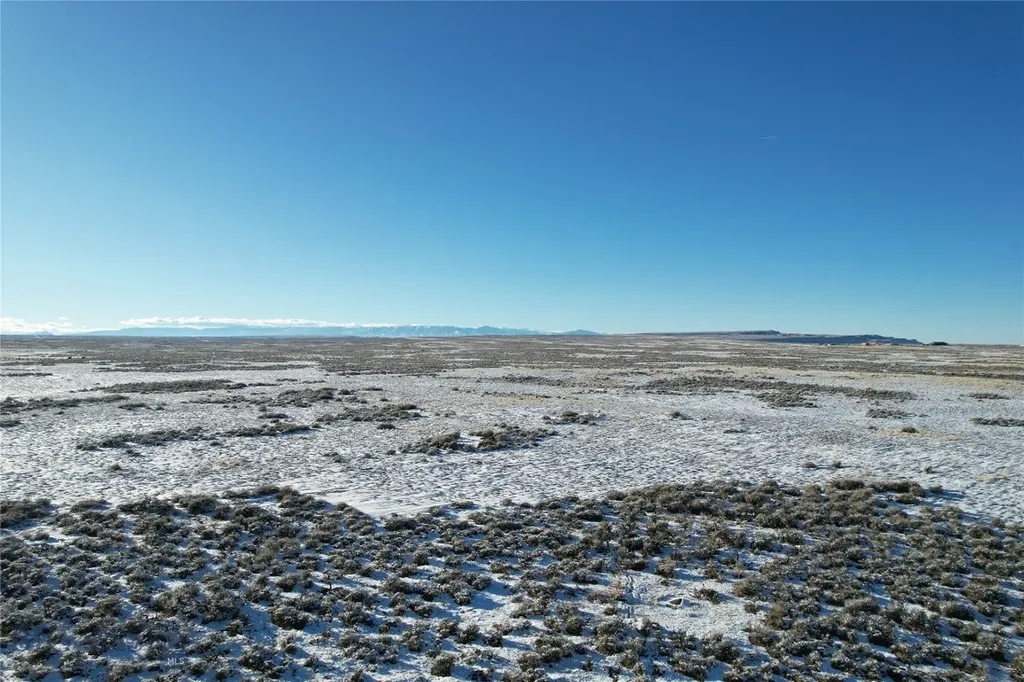 Tbd Cottonwood Road Bridger MT 59014