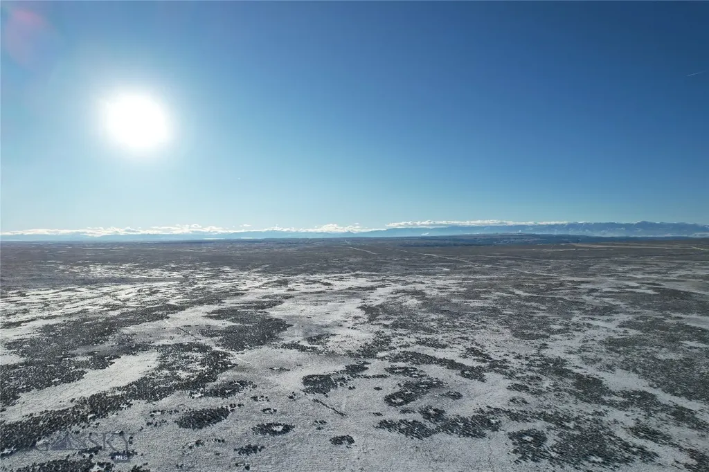Tbd Cottonwood Road Bridger MT 59014