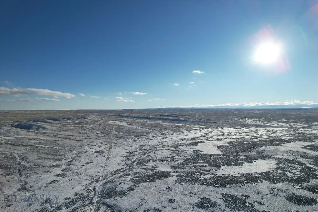 Tbd Cottonwood Road Bridger MT 59014