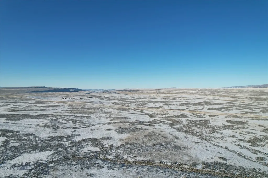 Tbd Cottonwood Road Bridger MT 59014