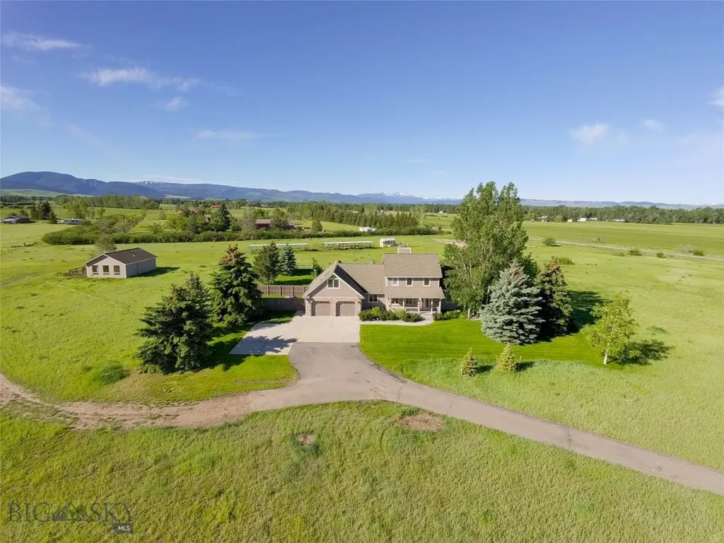 3550 Boulder Boulevard Bozeman MT 59718