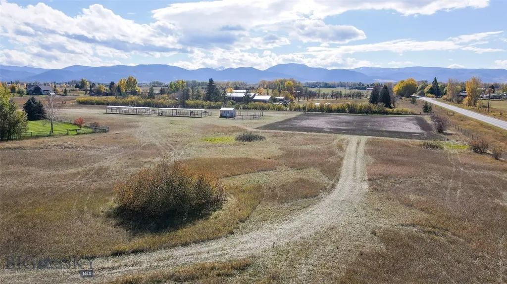 3550 Boulder Boulevard Bozeman MT 59718
