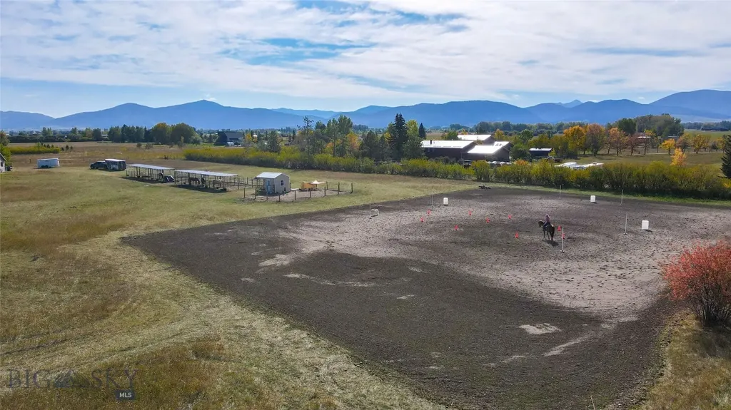 3550 Boulder Boulevard Bozeman MT 59718