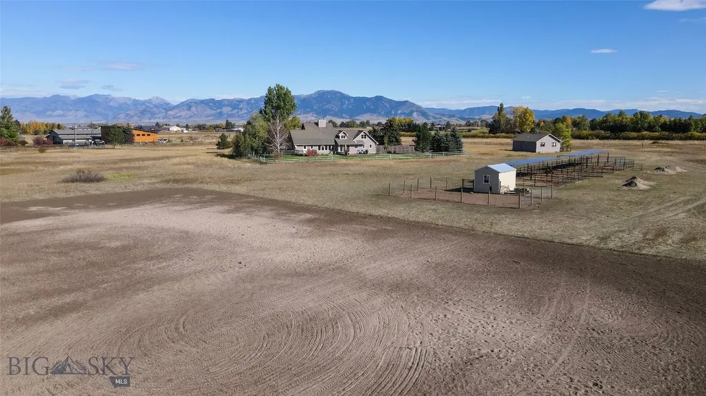 3550 Boulder Boulevard Bozeman MT 59718