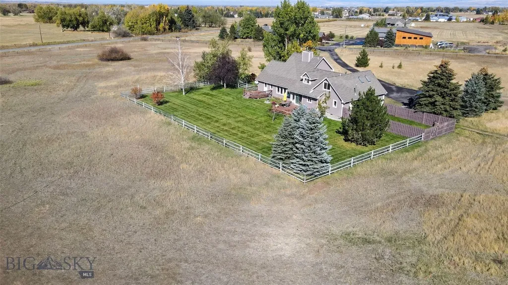 3550 Boulder Boulevard Bozeman MT 59718