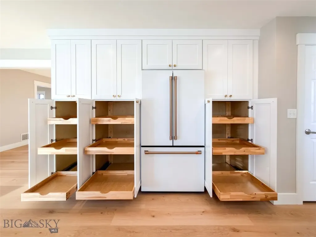 3550 Boulder Boulevard Bozeman MT 59718
