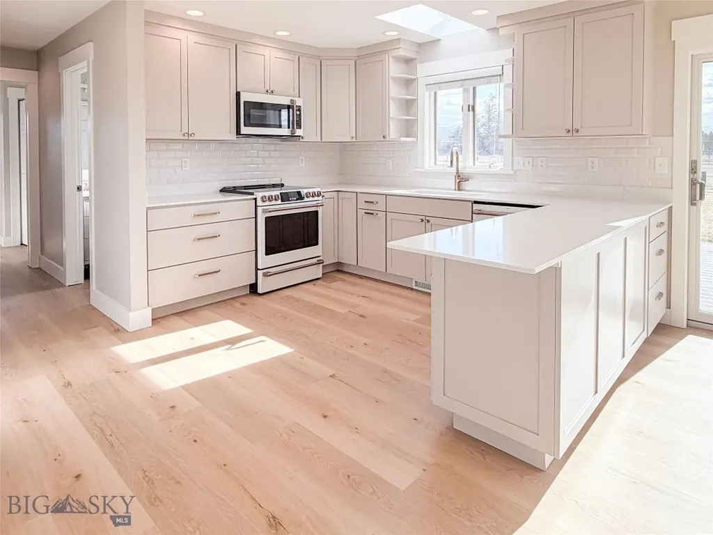 3550 Boulder Boulevard Bozeman MT 59718