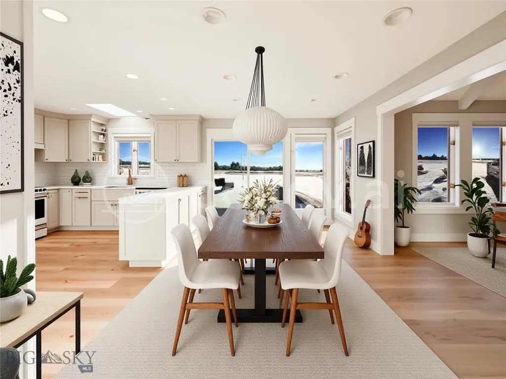 3550 Boulder Boulevard Bozeman MT 59718