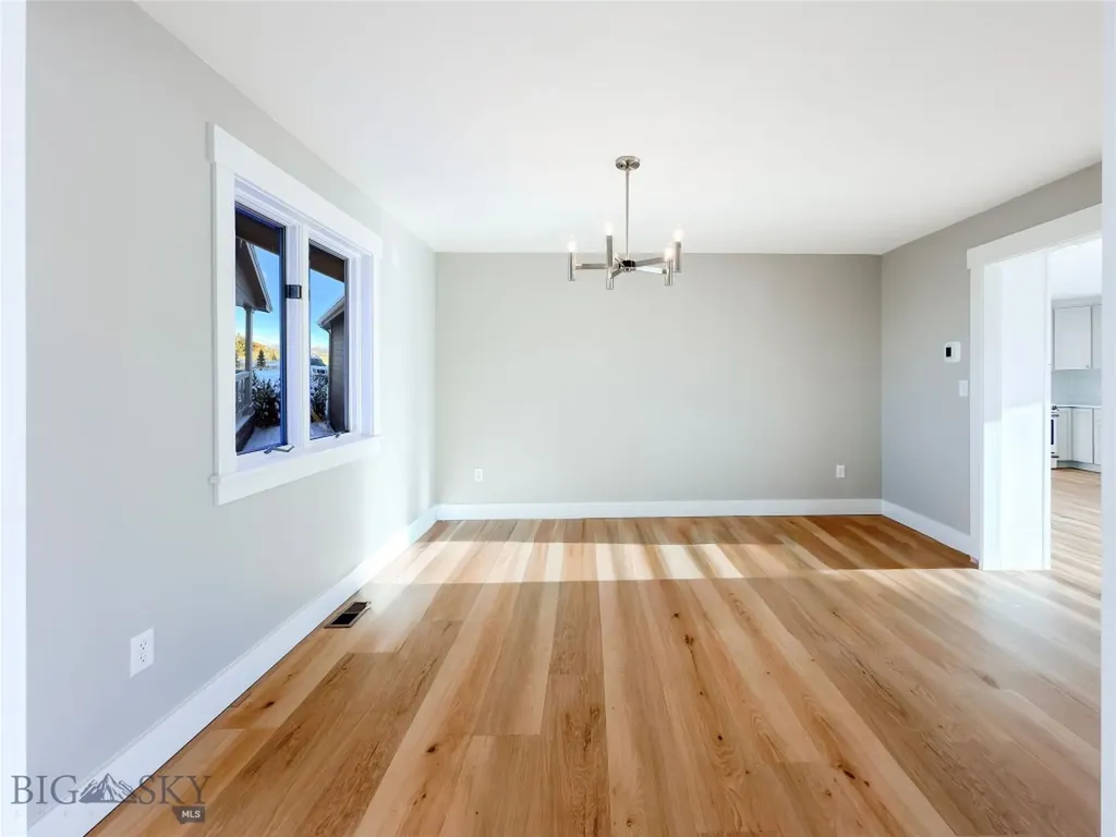 3550 Boulder Boulevard Bozeman MT 59718