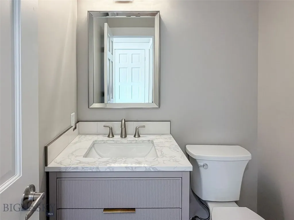 3550 Boulder Boulevard Bozeman MT 59718