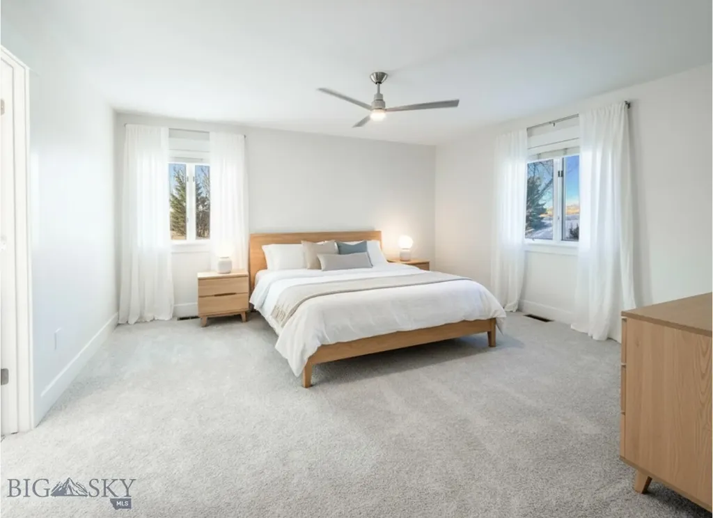 3550 Boulder Boulevard Bozeman MT 59718