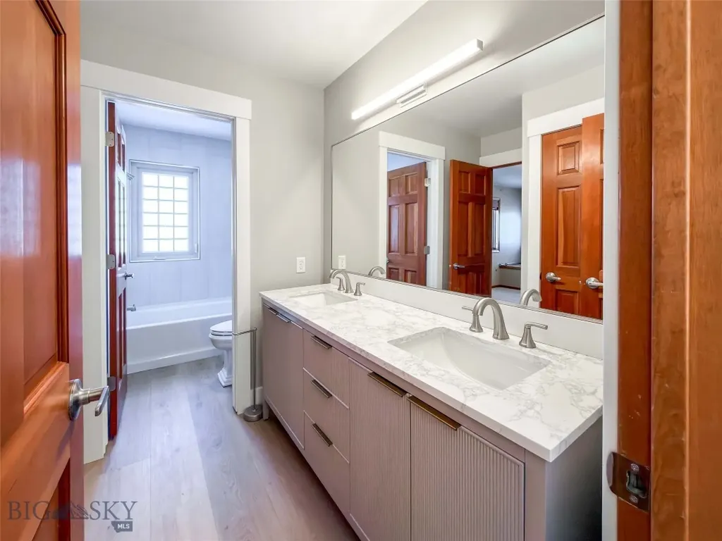 3550 Boulder Boulevard Bozeman MT 59718