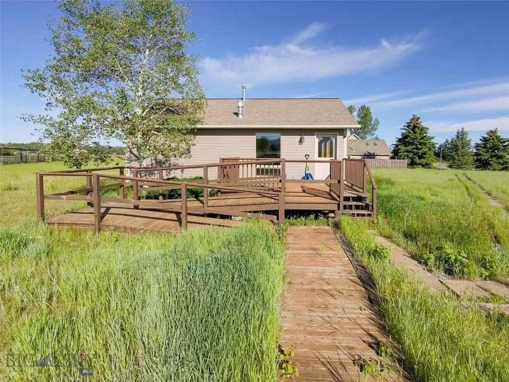 3550 Boulder Boulevard Bozeman MT 59718