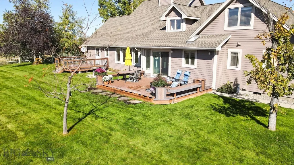 3550 Boulder Boulevard Bozeman MT 59718