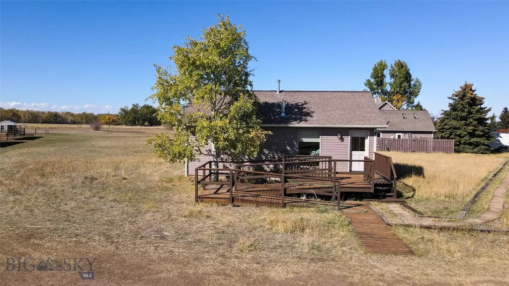 3550 Boulder Boulevard Bozeman MT 59718