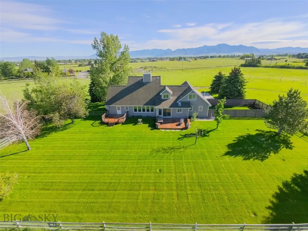 3550 Boulder Boulevard Bozeman MT 59718