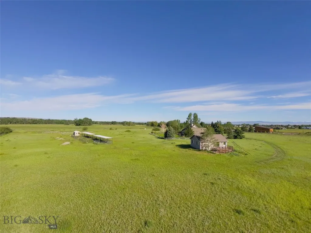 3550 Boulder Boulevard Bozeman MT 59718