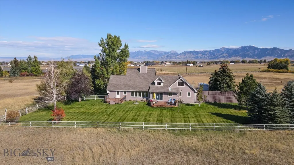 3550 Boulder Boulevard Bozeman MT 59718