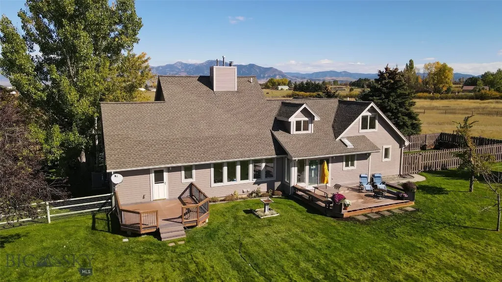 3550 Boulder Boulevard Bozeman MT 59718
