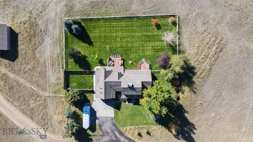3550 Boulder Boulevard Bozeman MT 59718