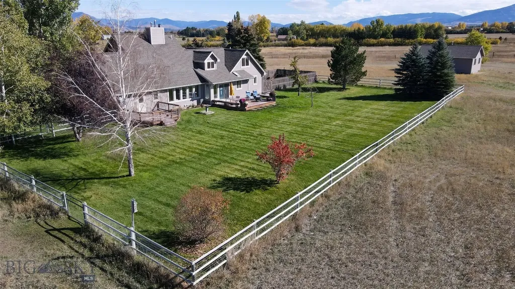 3550 Boulder Boulevard Bozeman MT 59718