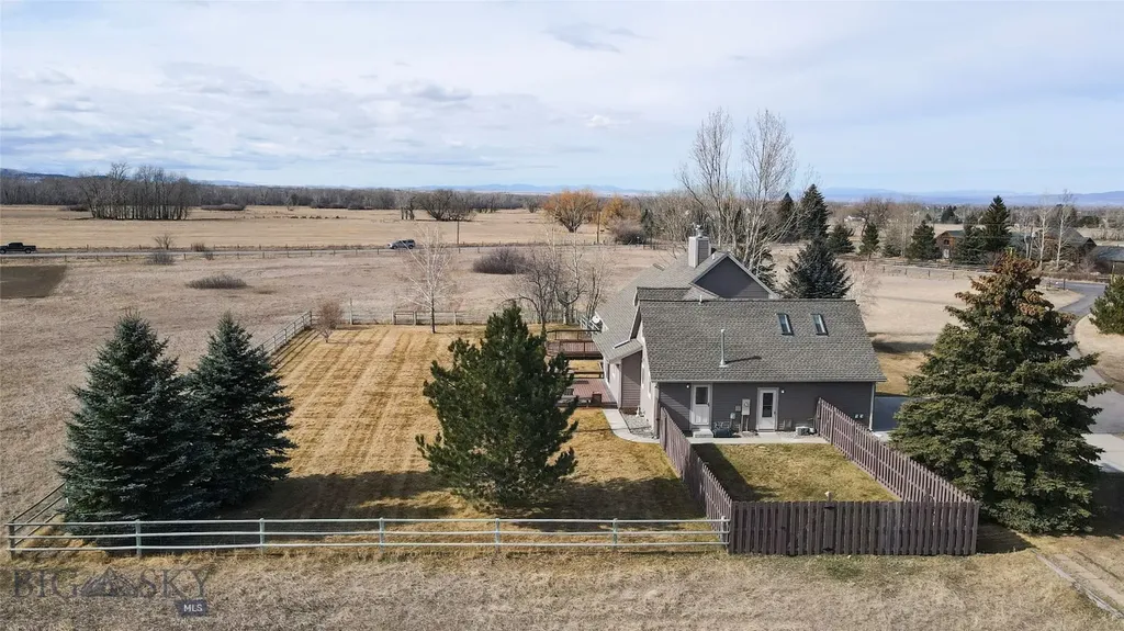 3550 Boulder Boulevard Bozeman MT 59718
