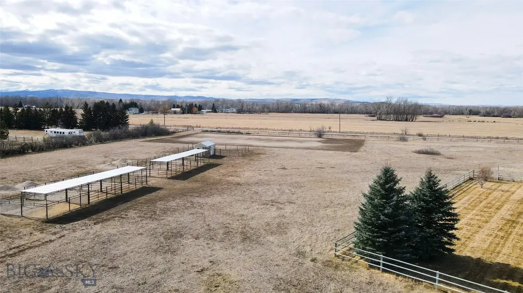 3550 Boulder Boulevard Bozeman MT 59718