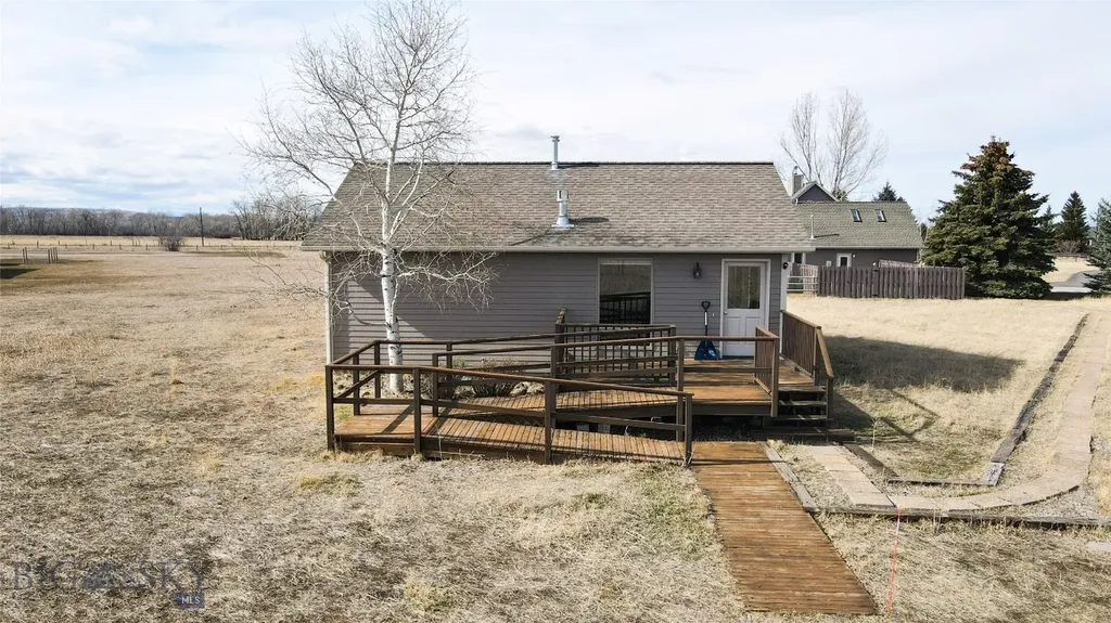 3550 Boulder Boulevard Bozeman MT 59718