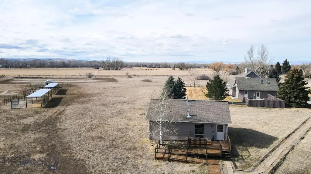 3550 Boulder Boulevard Bozeman MT 59718