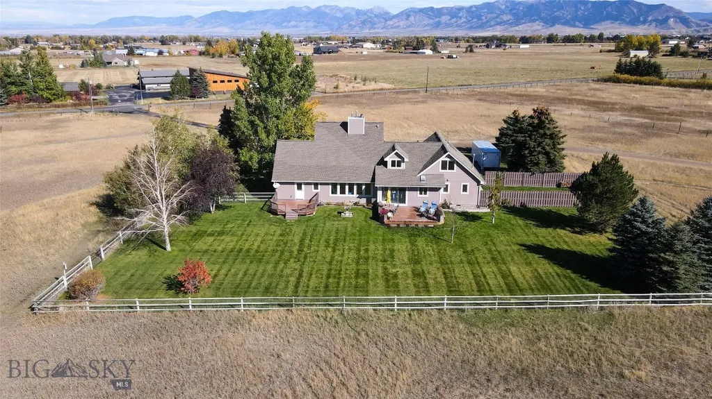 3550 Boulder Boulevard Bozeman MT 59718