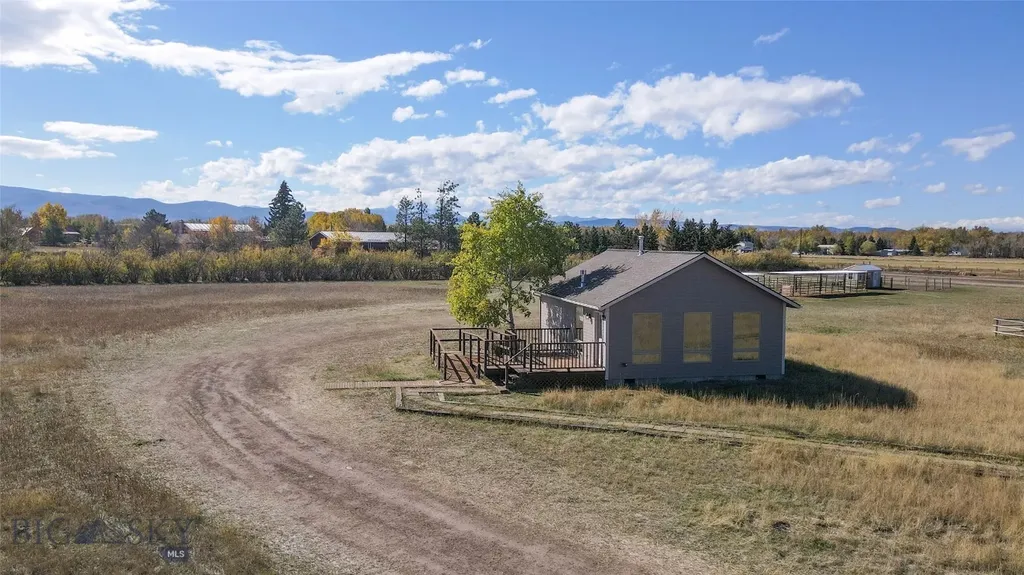 3550 Boulder Boulevard Bozeman MT 59718