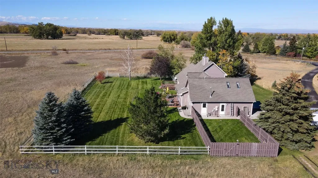 3550 Boulder Boulevard Bozeman MT 59718