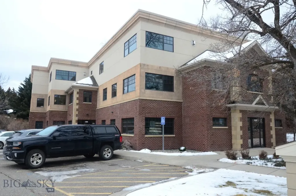 1050 E Main Bozeman MT 59715