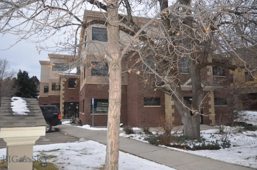 1050 E Main Bozeman MT 59715