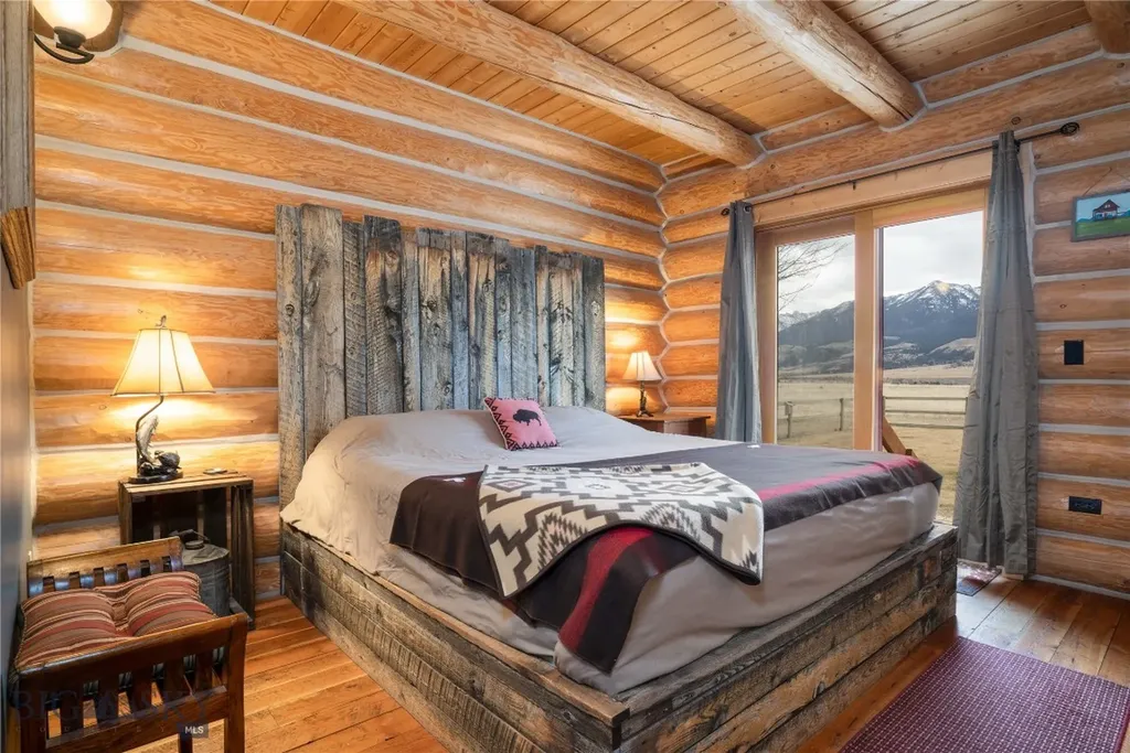 59 Bitterroot Trail Livingston MT 59047