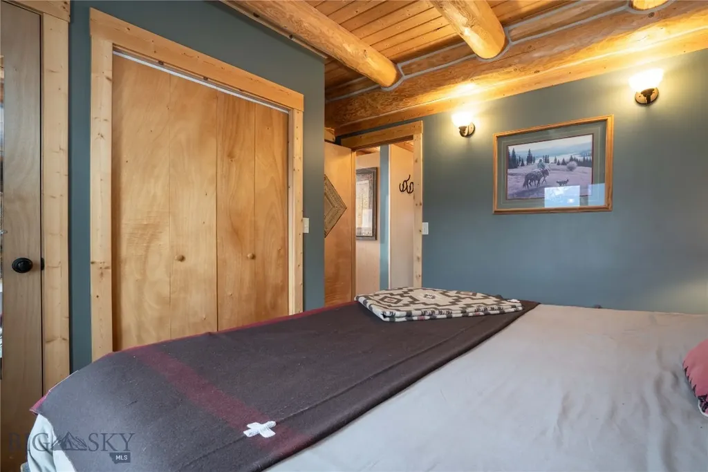59 Bitterroot Trail Livingston MT 59047