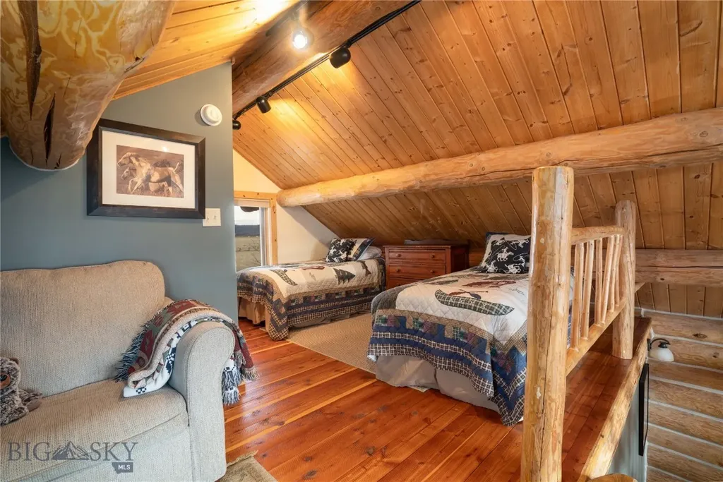 59 Bitterroot Trail Livingston MT 59047