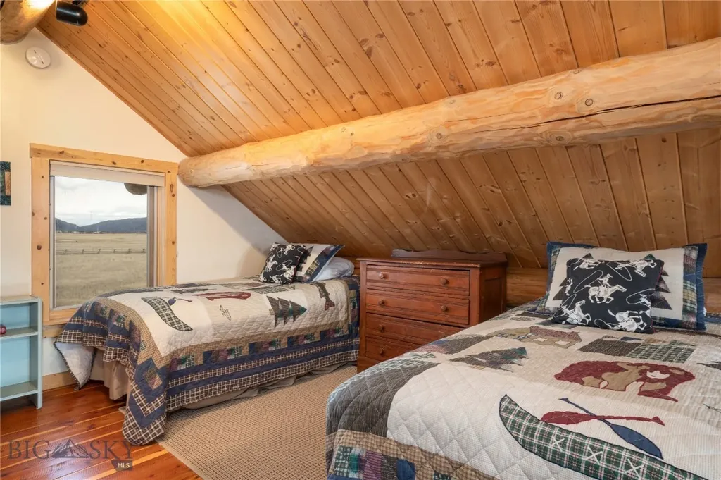 59 Bitterroot Trail Livingston MT 59047